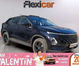 1.6 T-GDI 136.KW (18CV) DCT COMFORT