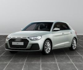 AUDI A1 SPORTBACK 30 TFSI SPORTBACK 30 1.0 TFSI 116CV BUSINESS S TRONIC