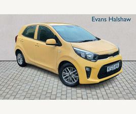 1.0 DPI 2 EURO 6 (START/STOP) 5DR