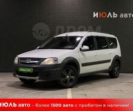 LADA LARGUS
