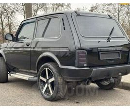 LADA 4X4