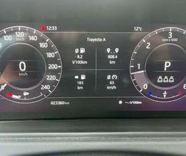 RANGE ROVER VELAR 2.0D S 4WD AUT. 180 S