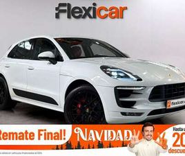 PORSCHE MACAN GTS GTS AUT.
