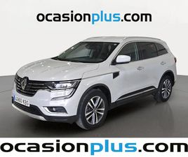 RENAULT KOLEOS ZEN DCI 4WD (177 CV) X-TRONIC