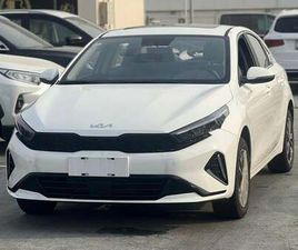 KIA K3 1.6L MPI 1.6L CHINESE