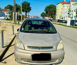 CITROËN XSARA PICASSO