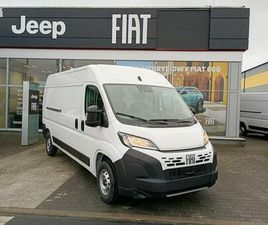FIAT DUCATO MAXI FURGON L3 H2 140 KM MANUAL PILA