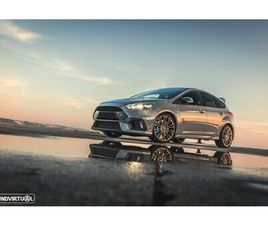 FORD FOCUS RS FORD FOCUS 2.3 ECOBOOST RS
