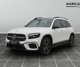 200 D AMG LINE PREMIUM 4MATIC 8G-DCT