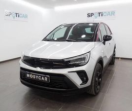 1.2 81KW (110CV) GS ULTIMATE