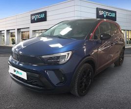 1.5D 81KW (110CV) GS LINE