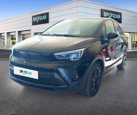 1.5D 81KW (110CV) GS LINE