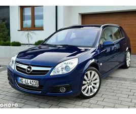 OPEL SIGNUM OPEL SIGNUM 1.9 CDTI EDITION PLUS