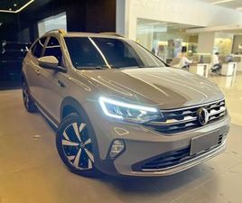 VOLKSWAGEN NIVUS VOLKSWAGEN NIVUS HIGHLINE 1.0 200 TSI FLEX AUT 2021