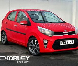 1.25 3 EURO 6 (START/STOP) 5DR