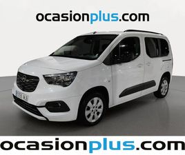 OPEL COMBO LIFE 1.5 TD BUSINESS EDITION PLUS L1 (102 CV)
