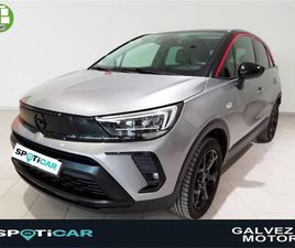 1.2 81KW (110CV) GS LINE