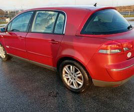 RENAULT VEL SATIS RENAULT VEL SATIS 22DCI 6 SKRZYNIA ZAMIANĘ GÓRNO • OLX.PL