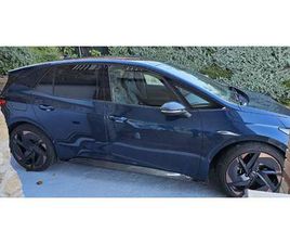 BORN E-BOOST PACK LAUNCH EDITION 170KW 58KWH E-BOOST PACK LAUNCH EDITION