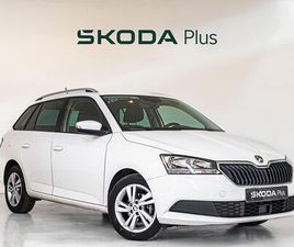 1.0 TSI AMBITION 70 KW (95 CV)