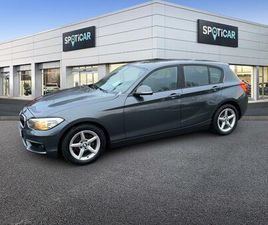 18I 136 CH BVA8 LOUNGE