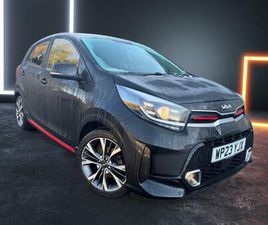 1.0 DPI GT-LINE EURO 6 (START/STOP) 5DR