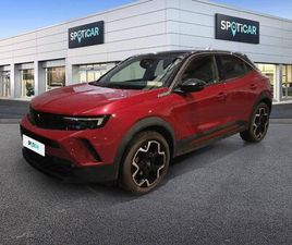 1.2 T 100KW (136 CV) ULTIMATE