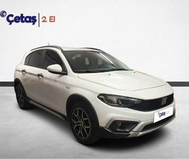 FIAT EGEA CROSS 1.4 FIRE URBAN 95HP SUV