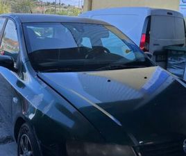 FIAT STILO