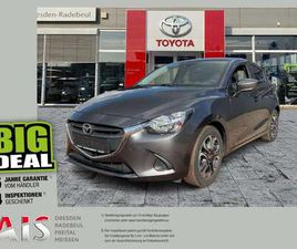 1.5 SKYACTIV-G 90 KIZOKU SHZ*PDC*TOTW*SPURH