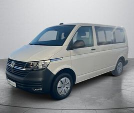 T6 CARVELLE 2,0 TDI