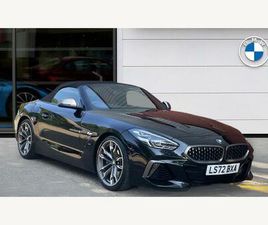 3.0 M40I AUTO SDRIVE EURO 6 (START/STOP) 2DR