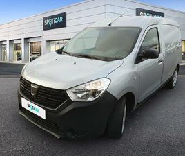 VAN 1.5 DCI 90 AMBIANCE