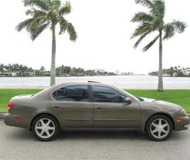 INFINITI I I35 2003 INFINITI I35 LUXURY ONLY 58K MILES NON SMOKER MUST SELL!