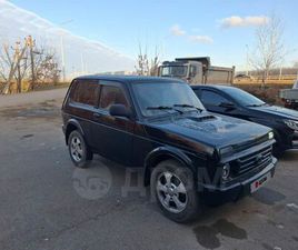 LADA 4X4