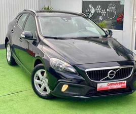 VOLVO V40 CROSS COUNTRY 2.0 D2