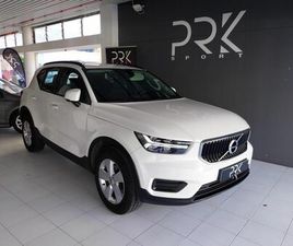 VOLVO XC40 2.0 D3