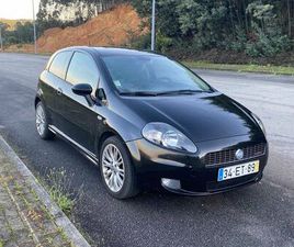 FIAT GRANDE PUNTO