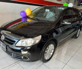 VOLKSWAGEN GOL VOLKSWAGEN VOYAGE 1.6 TOTAL FLEX COMFORTLINE