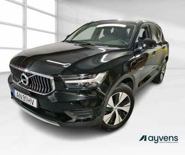 VOLVO XC40 1.5 T5 PHEV INSCRIPTION EXPRESSION