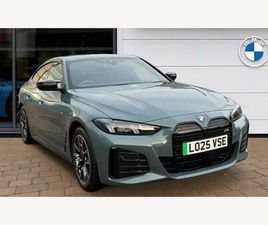 M50 83.9KWH GRAN COUPE AUTO 4WD 5DR