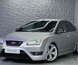 FORD FOCUS ST 2.5 SIV ST-3 5DR
