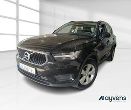 VOLVO XC40 T2 VOLVO XC40 1.5 T2 MOMENTUM