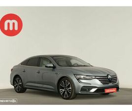 RENAULT TALISMAN 2.0 BLUE DCI INITIALE PARIS EDC