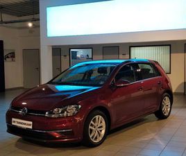 VOLKSWAGEN GOLF VOLKSWAGEN GOLF VII LIM. *MASSAGE*NAVI*ACC*ASSIST*