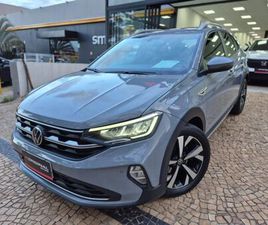 VOLKSWAGEN NIVUS HIGHLINE 1.0 200 TSI FLEX AUT 2022