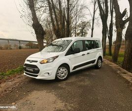 FORD TOURNEO CONNECT