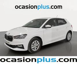 SKODA FABIA 1.0 TSI SELECTION (95 CV)