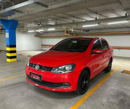 VOLKSWAGEN GOL VOLKSWAGEN VOYAGE 1.6 8V MSI COMFORTLINE