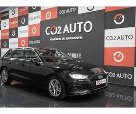 AUDI A4 30 TDI AUDI A4 30 TDI ADVANCED S TRONIC